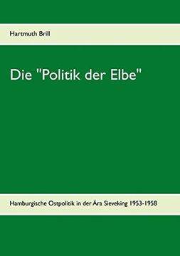 portada Die "Politik Der Elbe"