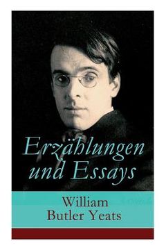 portada Erzählungen und Essays (in English)
