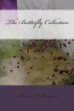 portada The Butterfly Collection (en Inglés)