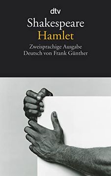 portada Hamlet: Zweisprachige Ausgabe
