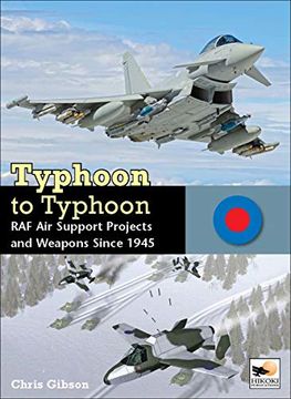 portada Typhoon to Typhoon (en Inglés)