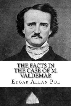 portada The Facts in the Case of m. Valdemar (in English)