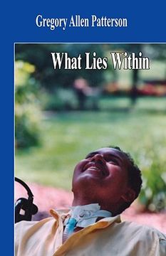 portada what lies within