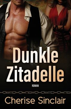 portada Dunkle Zitadelle (en Alemán)