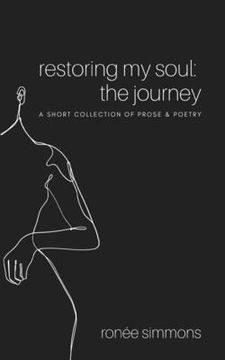 portada Restoring My Soul: The Journey