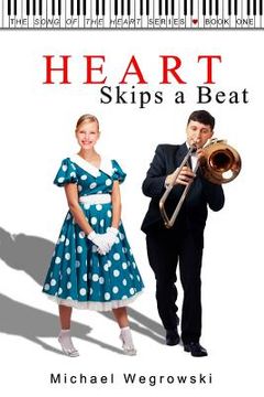 portada Heart Skips a Beat (en Inglés)