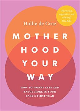 portada Motherhood Your Way (in English)