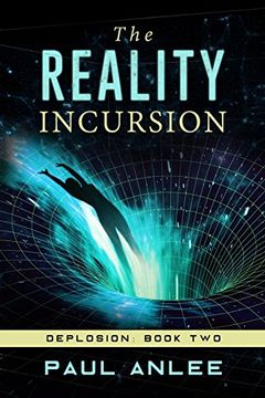 portada The Reality Incursion (Deplosion)