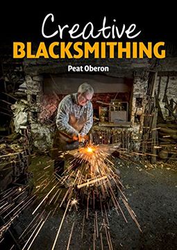 portada Creative Blacksmithing