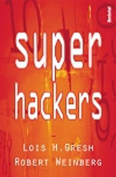 portada Super Hackers