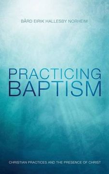 portada Practicing Baptism