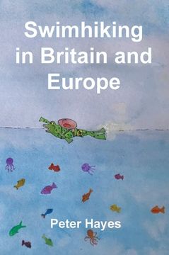 portada Swimhiking in Britain and Europe (en Inglés)