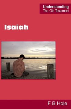 portada Isaiah