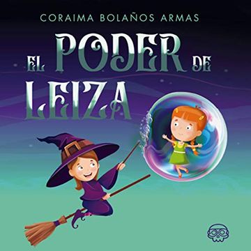 portada El Poder de Leiza