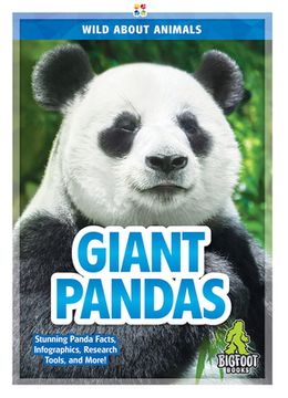 portada Giant Pandas (in English)