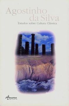 portada Estudos sobre cultura clÁssica