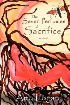 portada the seven perfumes of sacrifice
