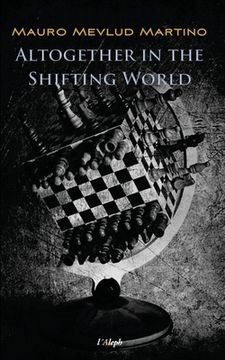 portada Altogether in the Shifting World (en Inglés)