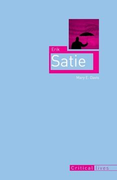 Erik Satie (en Inglés)
