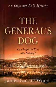 portada The General's Dog (en Inglés)