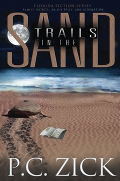 portada trails in the sand (en Inglés)