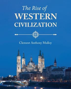 portada The Rise of Western Civilization 