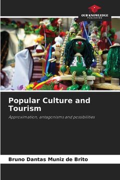 portada Popular Culture and Tourism (in English)