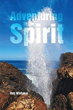 portada Adventuring in the Spirit 