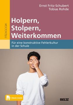 portada Holpern, Stolpern, Weiterkommen (en Alemán)