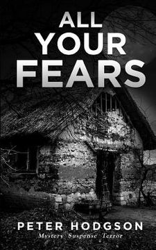 portada All Your Fears (in English)