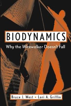 portada biodynamics: why the wirewalker doesn't fall