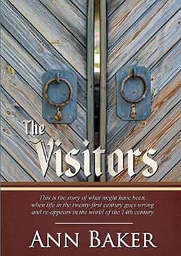 portada The Visitors 