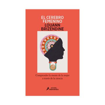 portada El Cerebro Femenino (in Spanish)