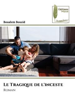 portada Le Tragique de l'inceste (en Francés)