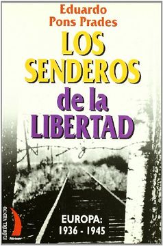 portada Senderos de la Libertad Vt-32 (in Spanish)