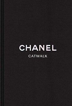 portada Chanel: The Complete Collections (Catwalk) (en Inglés)