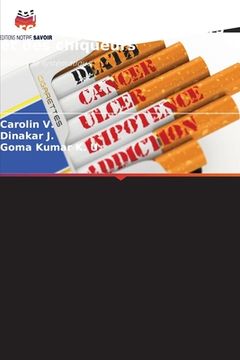 portada Cytokines dans la carcinogenèse des fumeurs et des chiqueurs (in French)