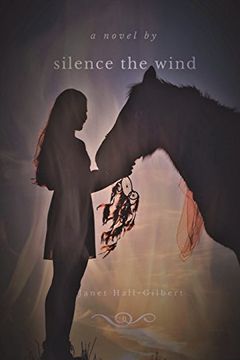 portada Silence the Wind (Jamie Jean Cooper Series) (Volume 1) (in English)