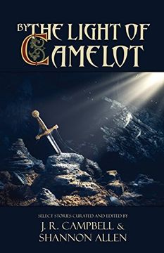portada By the Light of Camelot (en Inglés)