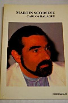 portada Martin Scorsese (in Spanish)