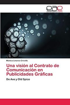 portada Una Visión al Contrato de Comunicación en Publicidades Gráficas