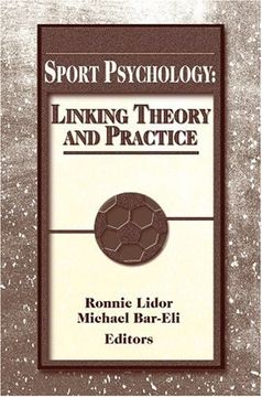 portada Sport Psychology: Linking Theory and Practice