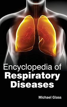 portada Encyclopedia of Respiratory Diseases (in English)