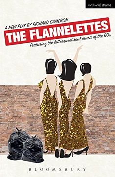 portada The Flannelettes (Modern Plays)