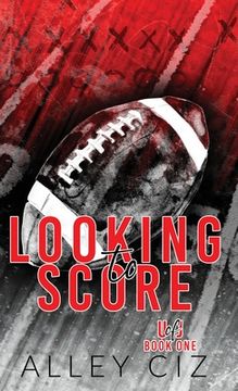 portada Looking To Score: Discreet Special Edition