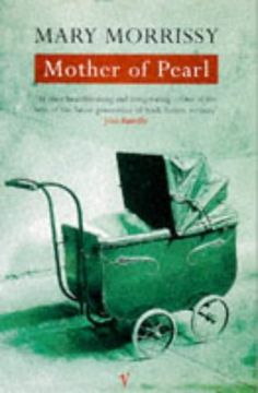 portada Mother of Pearl (en Inglés)
