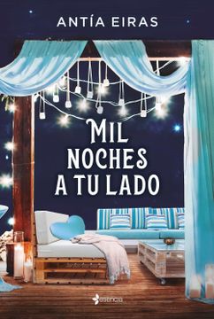 portada Mil Noches a tu Lado (in Spanish)