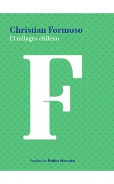 portada El Milagro Chileno (in Spanish)