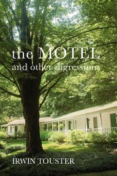 portada the motel and other digressions (en Inglés)