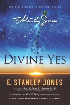 portada The Divine Yes: New Revised Edition (in English)